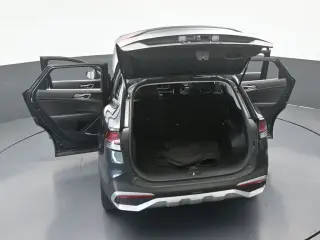 Kia Sportage 2024 EX 4p SUV