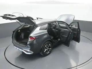 Kia Sportage 2024 EX 4p SUV