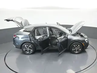 Kia Sportage 2024 EX 4p SUV