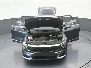Kia Sportage 2024 EX 4p SUV