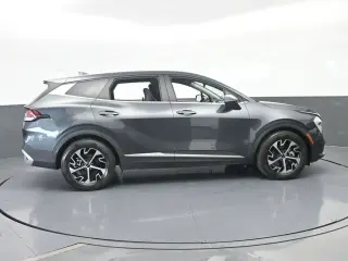 Kia Sportage 2024 EX 4p SUV