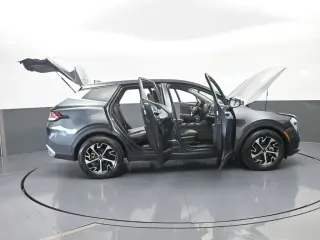 Kia Sportage 2024 EX 4p SUV