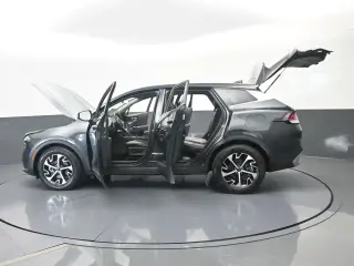 Kia Sportage 2024 EX 4p SUV