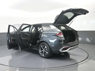 Kia Sportage 2024 EX 4p SUV