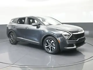 Kia Sportage 2024 EX 4p SUV