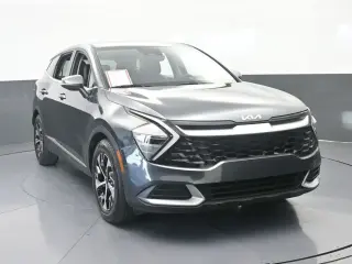 Kia Sportage 2024 EX 4p SUV
