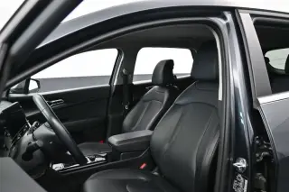 Kia Sportage 2024 EX 4p SUV