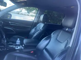 Kia Telluride 2022 AWD LX 4p SUV