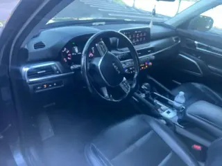 Kia Telluride 2022 AWD LX 4p SUV