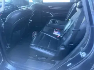 Kia Telluride 2022 AWD LX 4p SUV
