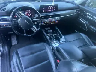 Kia Telluride 2022 AWD LX 4p SUV