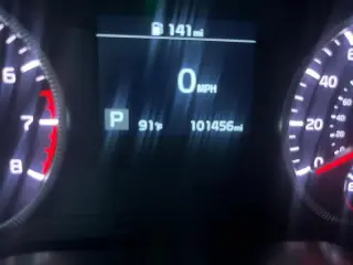 Kia Telluride 2022 AWD LX 4p SUV