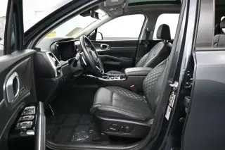 Kia Sorento 2022 SX 4p SUV
