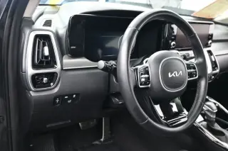 Kia Sorento 2022 SX 4p SUV