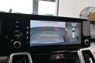 Kia Sorento 2022 SX 4p SUV