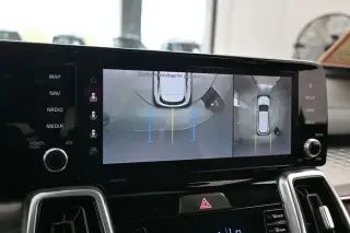 Kia Sorento 2022 SX 4p SUV