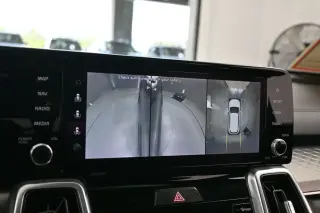Kia Sorento 2022 SX 4p SUV