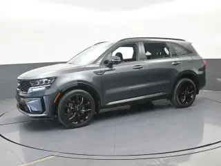 Kia Sorento 2022 SX 4p SUV