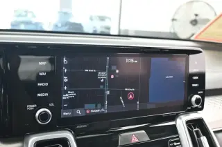 Kia Sorento 2022 SX 4p SUV