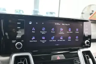 Kia Sorento 2022 SX 4p SUV