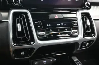 Kia Sorento 2022 SX 4p SUV