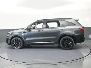 Kia Sorento 2022 SX 4p SUV