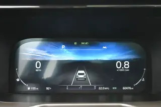 Kia Sorento 2022 SX 4p SUV