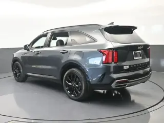Kia Sorento 2022 SX 4p SUV