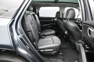 Kia Sorento 2022 SX 4p SUV