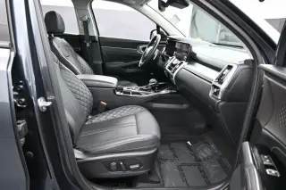 Kia Sorento 2022 SX 4p SUV