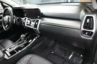 Kia Sorento 2022 SX 4p SUV