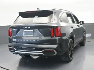 Kia Sorento 2022 SX 4p SUV