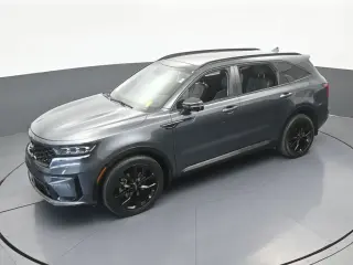 Kia Sorento 2022 SX 4p SUV