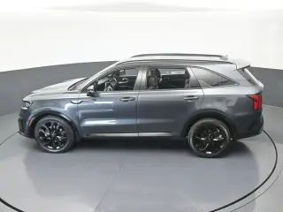 Kia Sorento 2022 SX 4p SUV