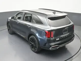 Kia Sorento 2022 SX 4p SUV