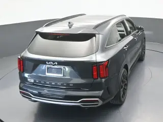 Kia Sorento 2022 SX 4p SUV