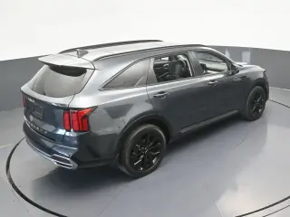 Kia Sorento 2022 SX 4p SUV