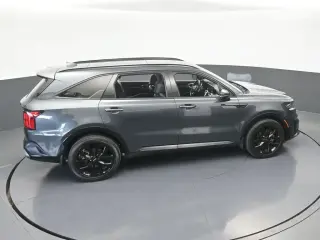 Kia Sorento 2022 SX 4p SUV