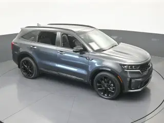 Kia Sorento 2022 SX 4p SUV