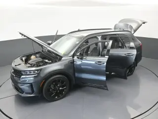 Kia Sorento 2022 SX 4p SUV