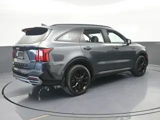 Kia Sorento 2022 SX 4p SUV