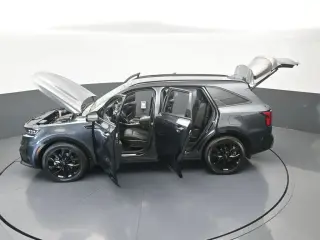 Kia Sorento 2022 SX 4p SUV