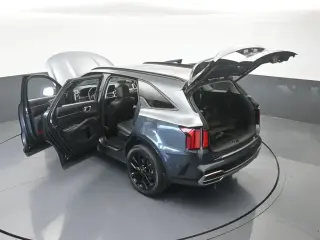 Kia Sorento 2022 SX 4p SUV