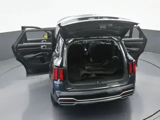 Kia Sorento 2022 SX 4p SUV