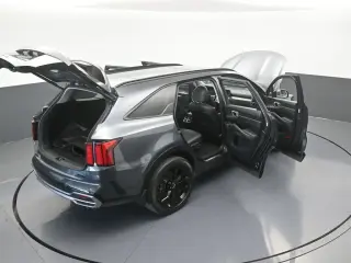 Kia Sorento 2022 SX 4p SUV