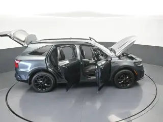 Kia Sorento 2022 SX 4p SUV