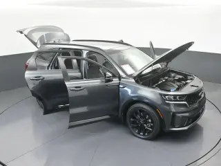 Kia Sorento 2022 SX 4p SUV