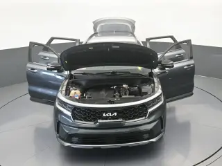 Kia Sorento 2022 SX 4p SUV