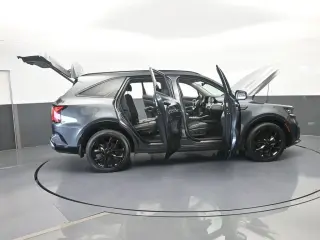 Kia Sorento 2022 SX 4p SUV