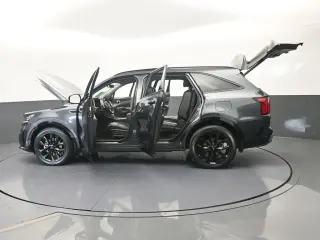 Kia Sorento 2022 SX 4p SUV